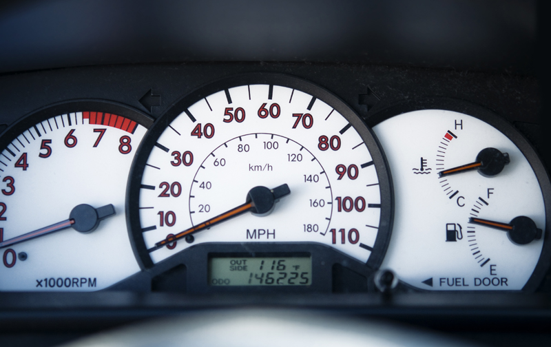 Alabama Auto & Driver Facts